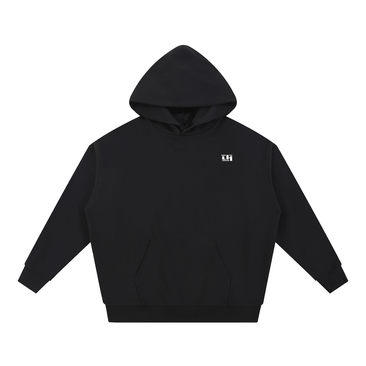 LyonHart Essentials Hoodie