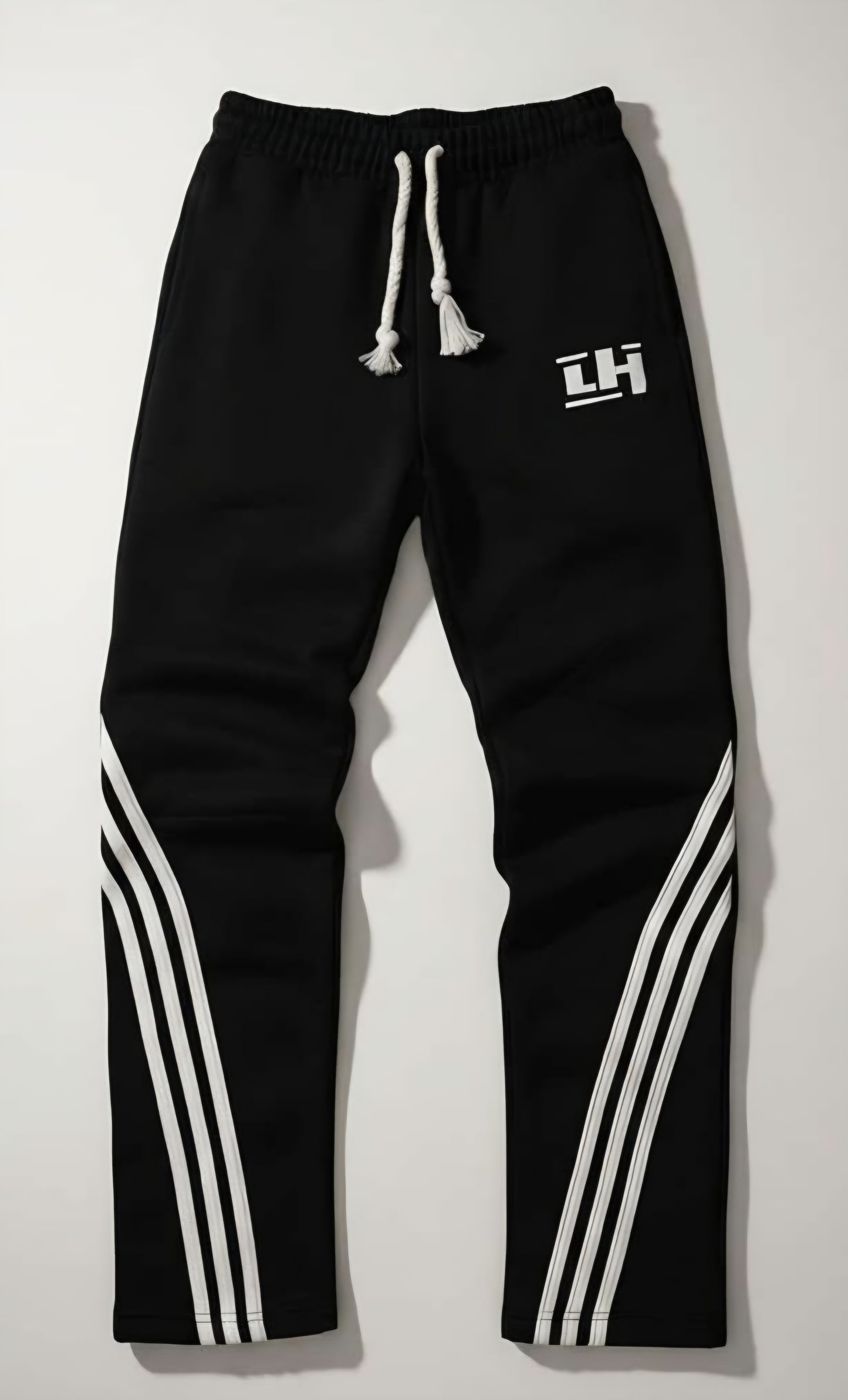 LyonHart Core Emblem Sweatpants