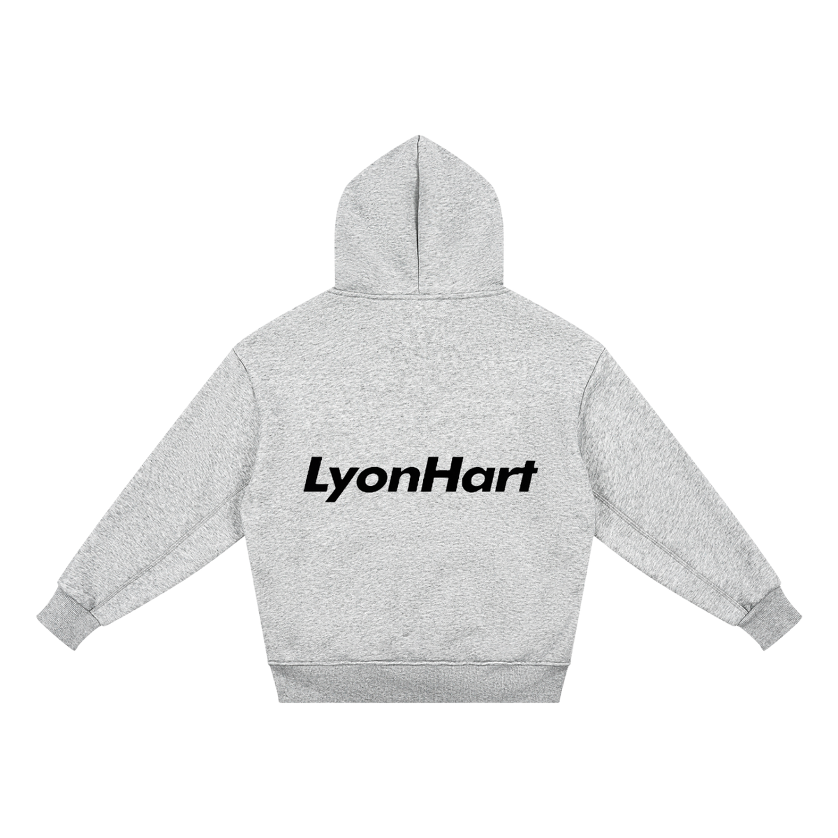 LyonHart Youth Essentials Hoodie