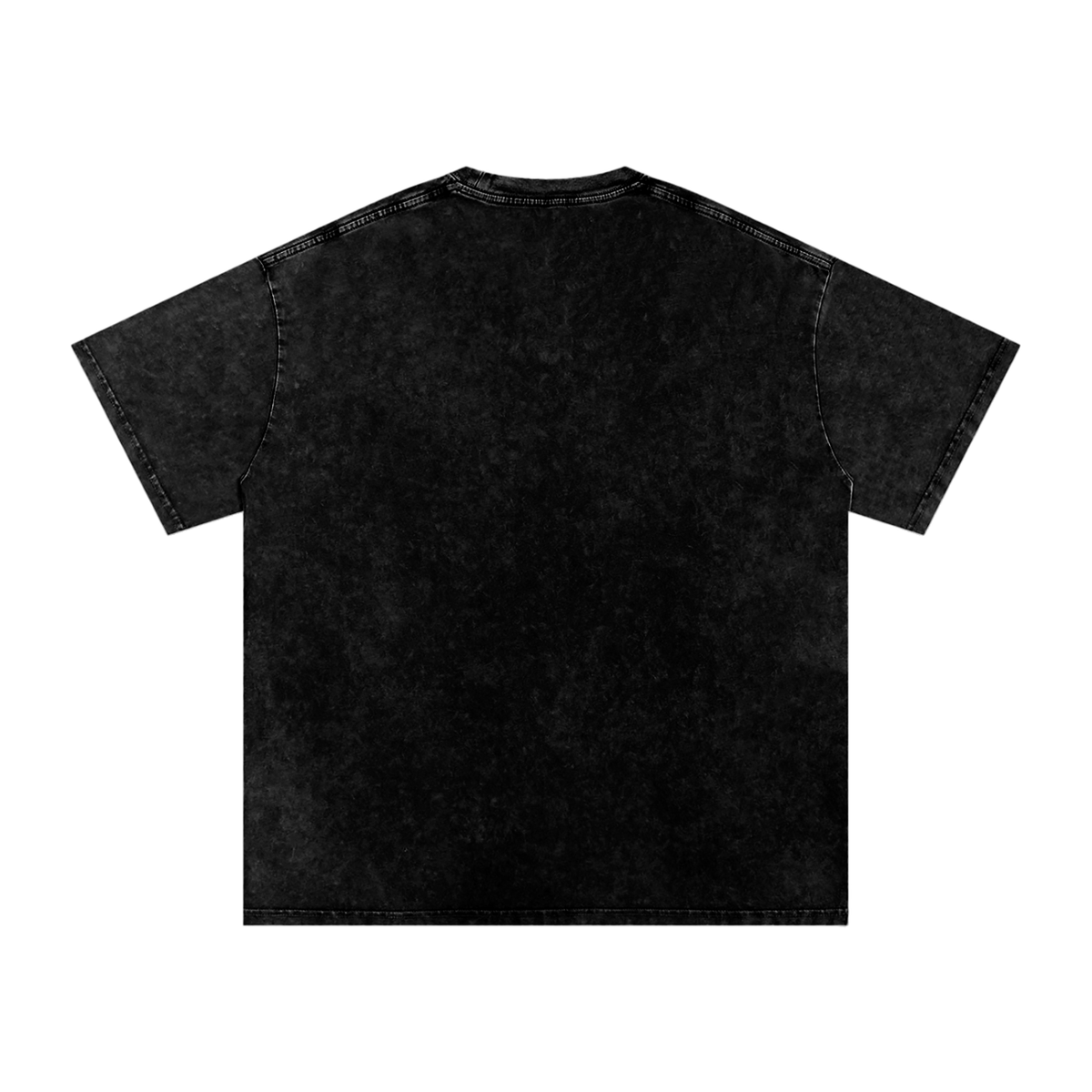 Break The System Vintage Tee