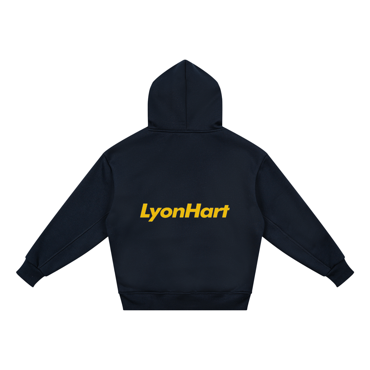 LyonHart Youth Essentials Hoodie