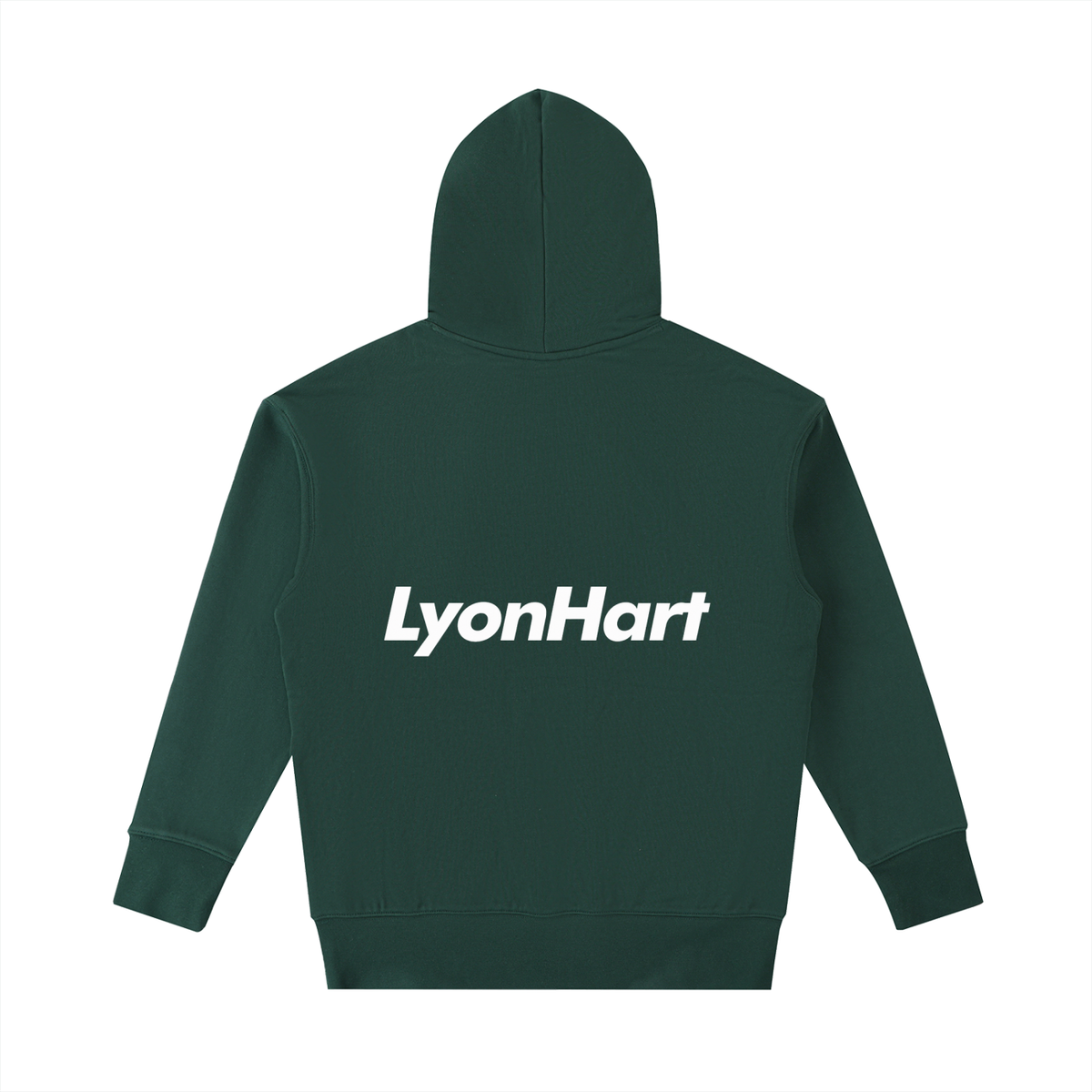 LyonHart Essentials Hoodie