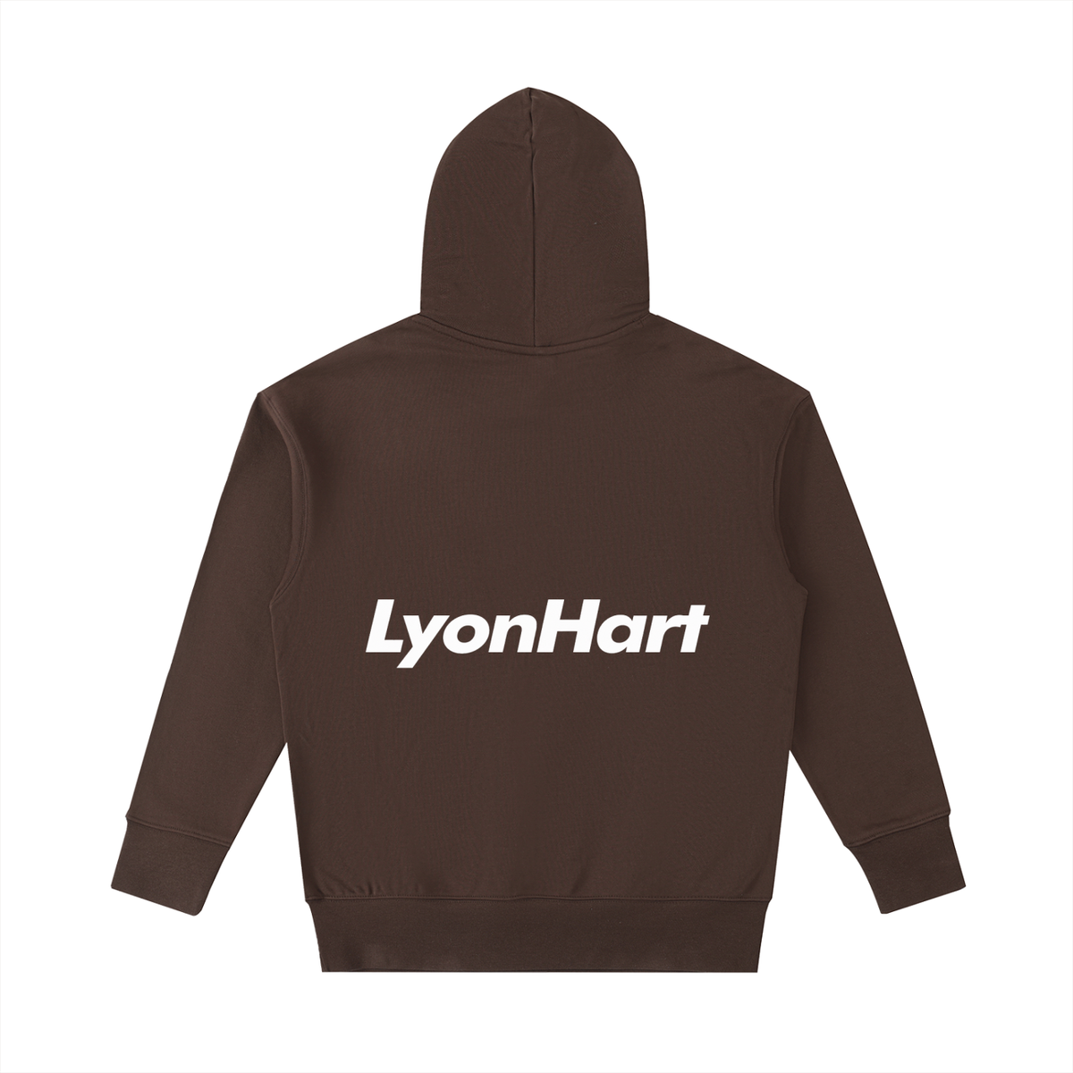 LyonHart Essentials Hoodie