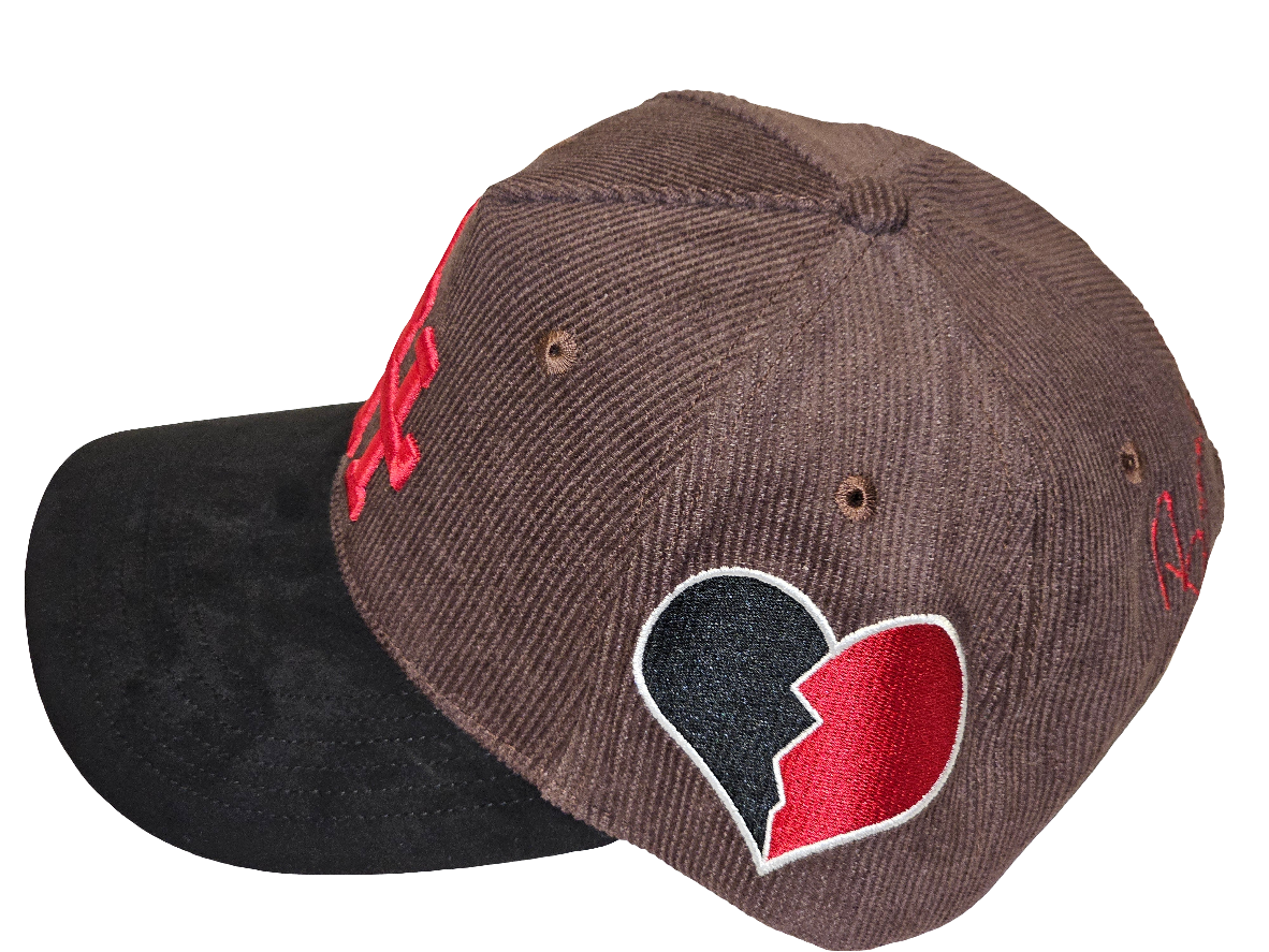 LH logo Hat