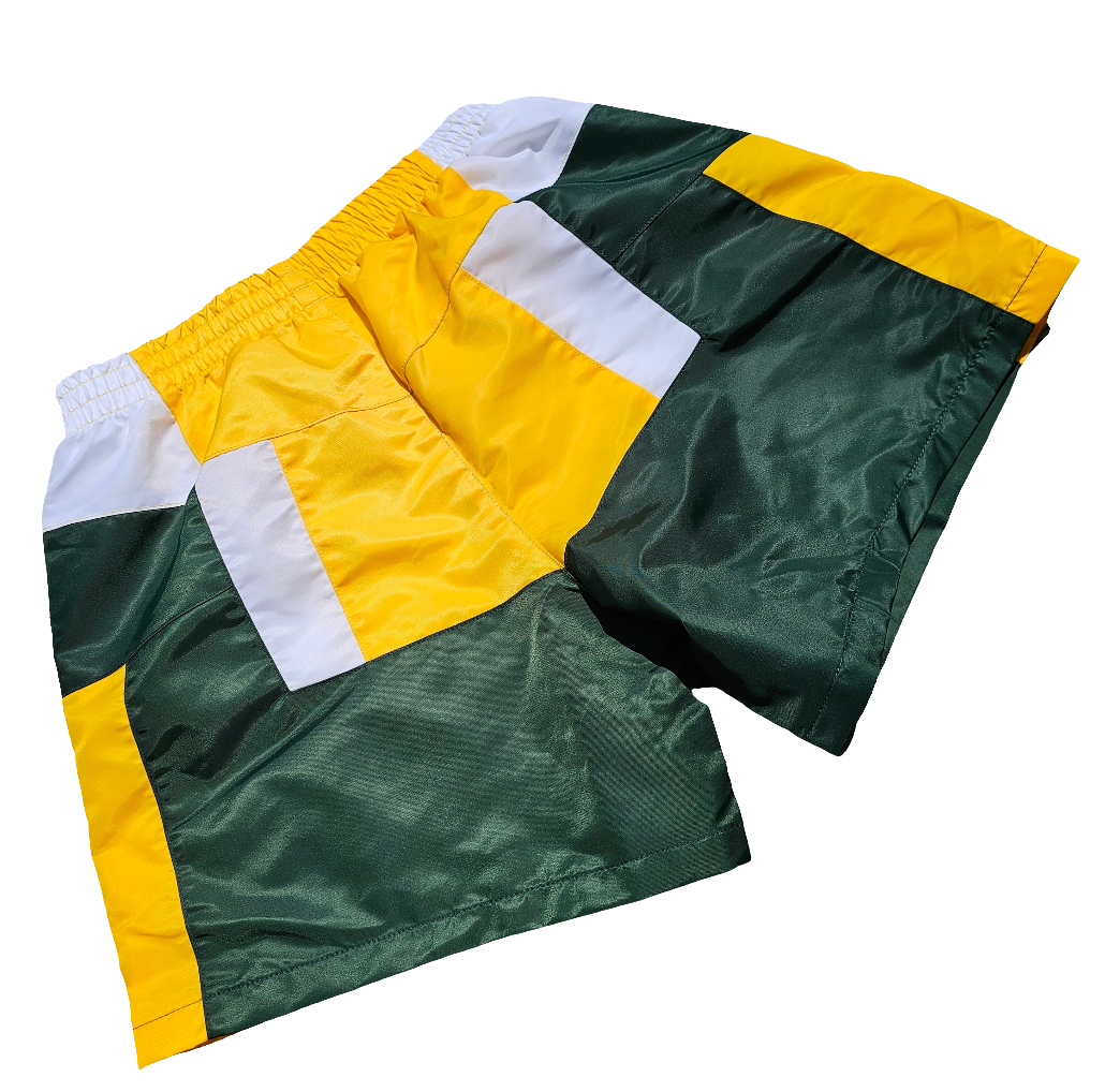LyonHart Retro Windbreaker Set