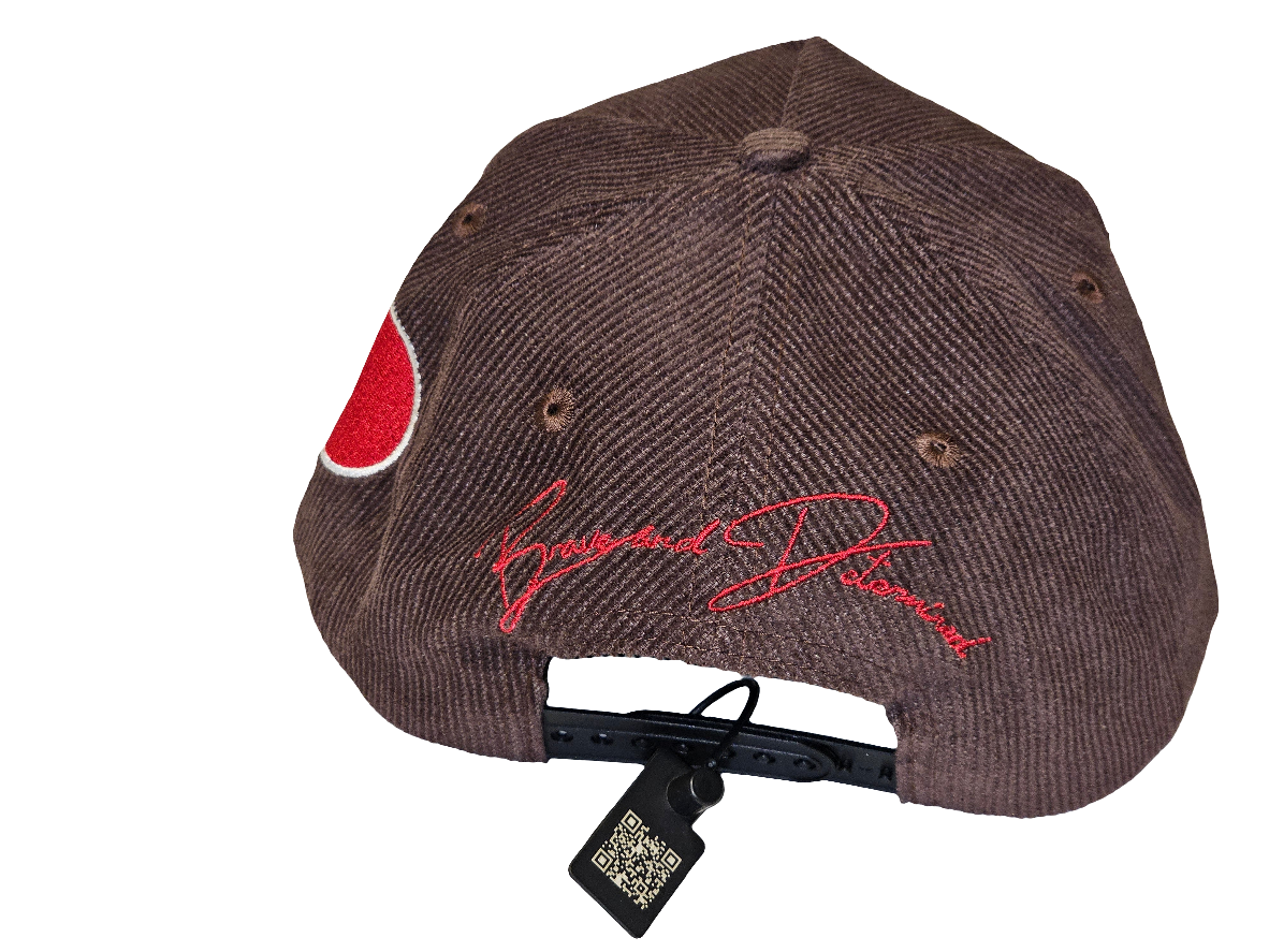 LH logo Hat