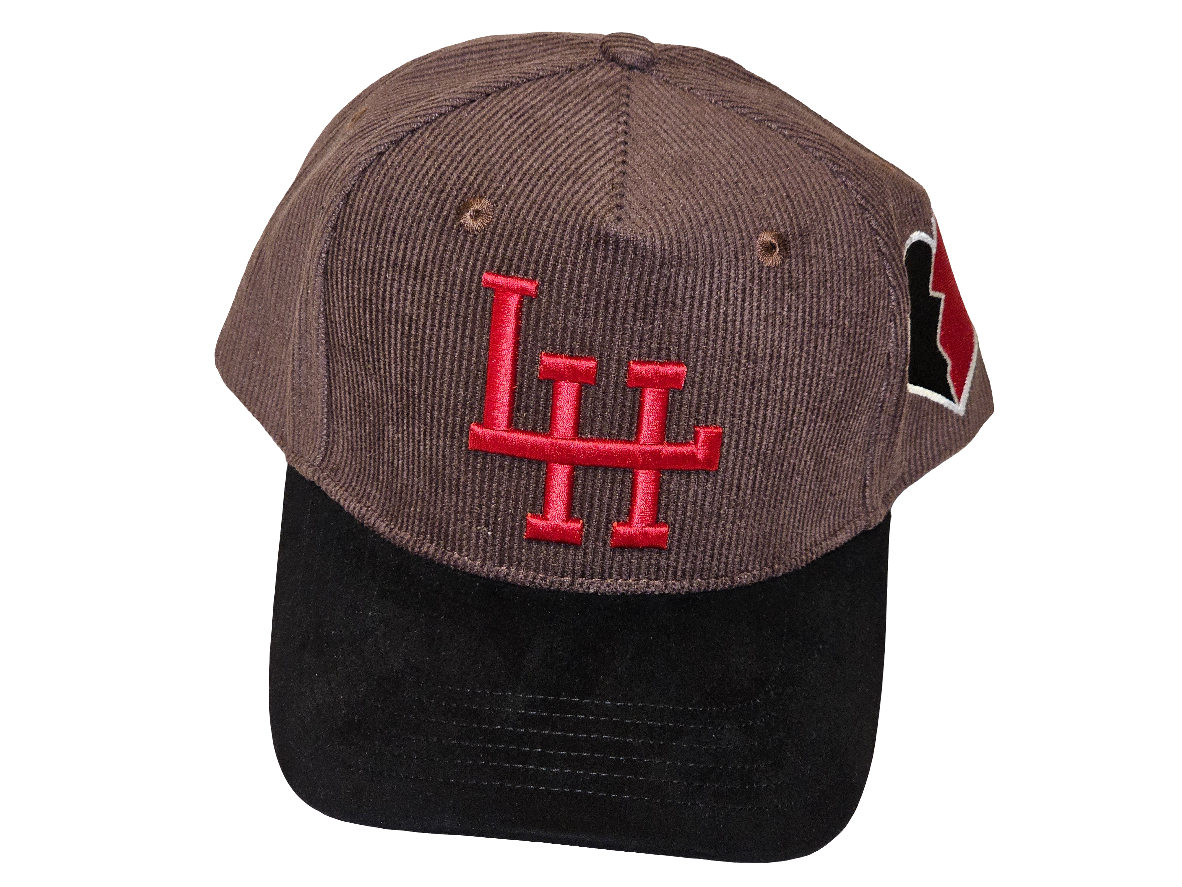 LH logo Hat