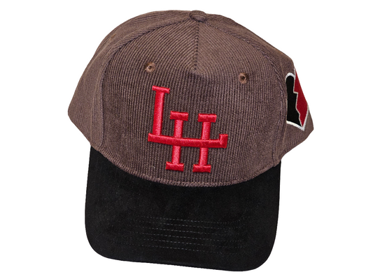 LH logo Hat
