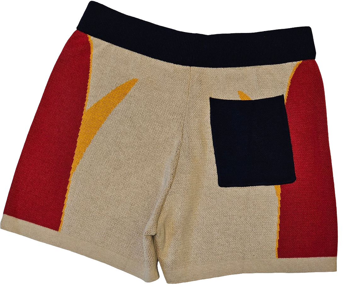 LH Knitted Shorts (Preorder) – LyonHart Apparel