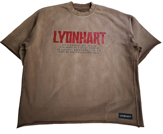 Unproblematic T-shirt