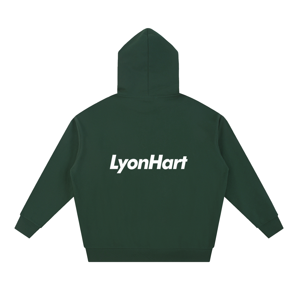 LyonHart Essentials Hoodie