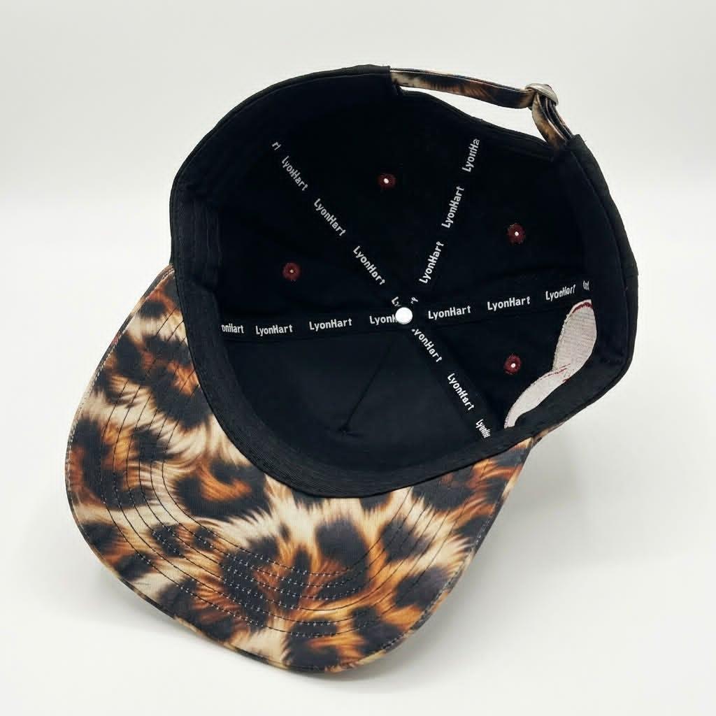 LyonHart Wild At Hart Snapback