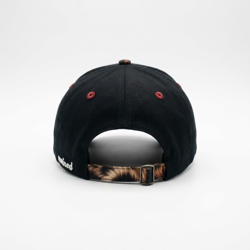 LyonHart Wild At Hart Snapback