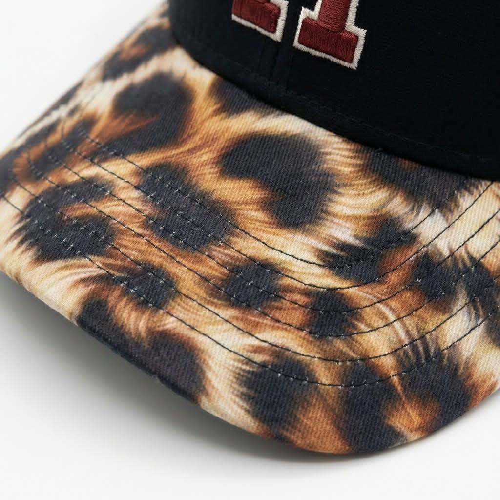 LyonHart Wild At Hart Snapback