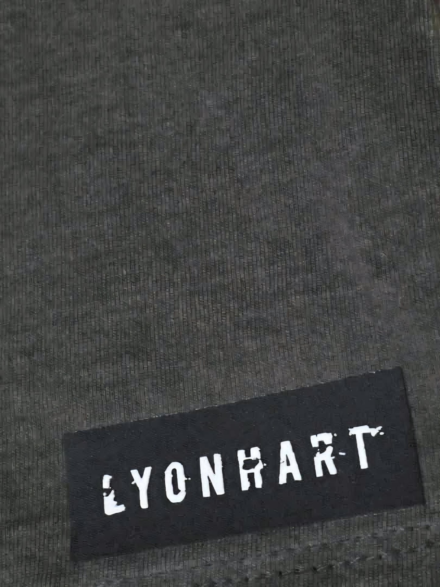 LyonHart "I Am Black History" Vintage Tee