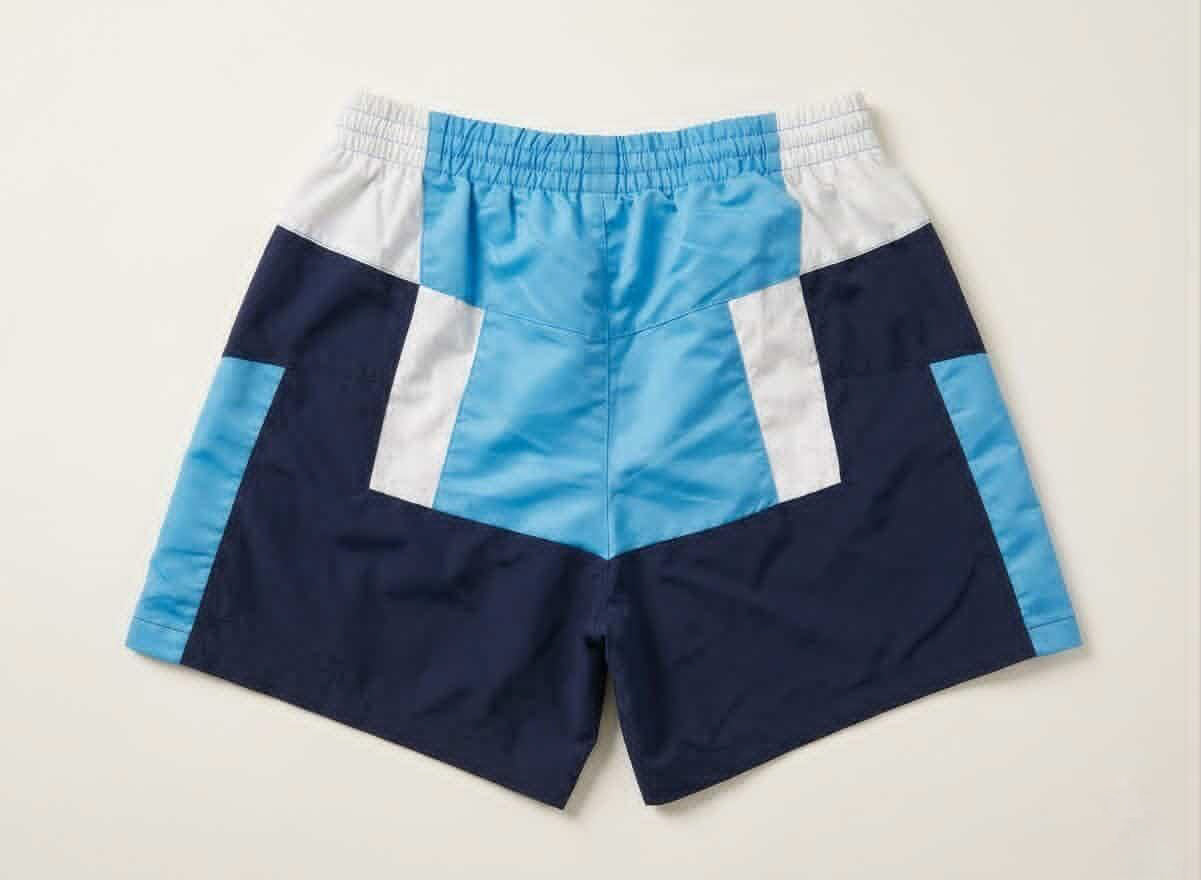 LyonHart Retro Windbreaker Set