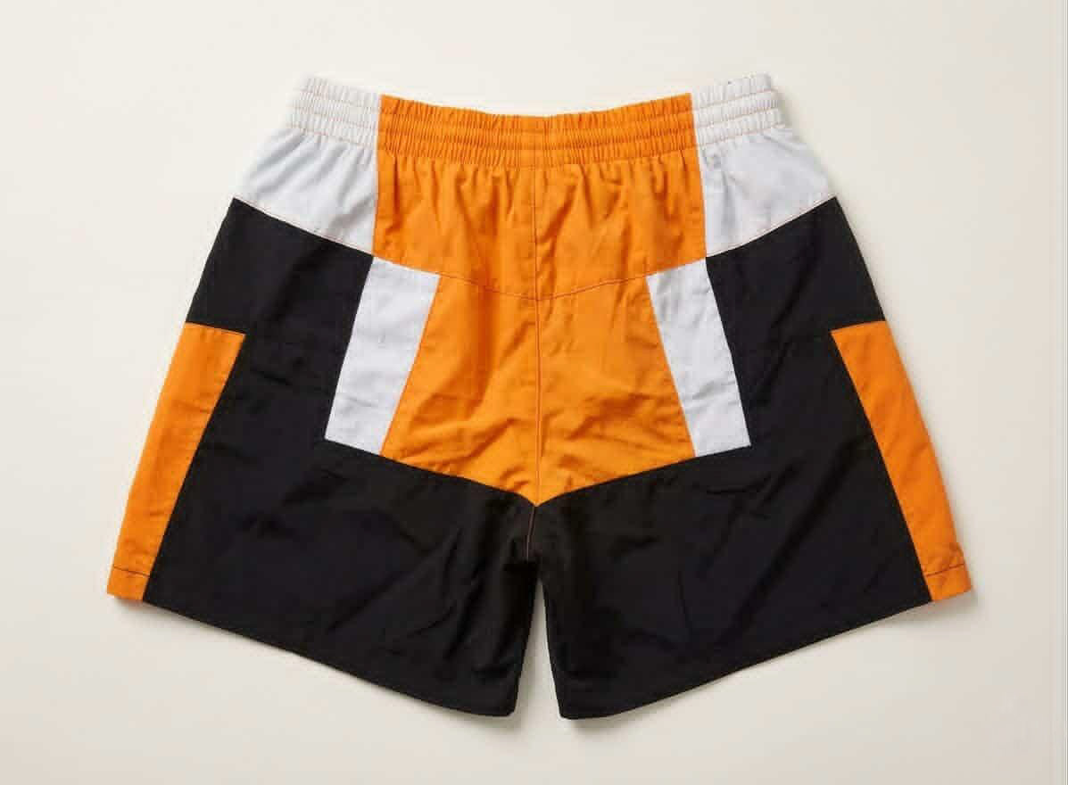 LyonHart Retro Windbreaker Set