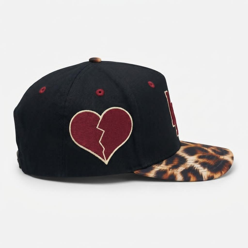 LyonHart Wild At Hart Snapback