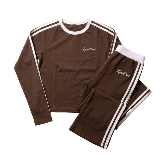LyonHart Heritage Flare Set