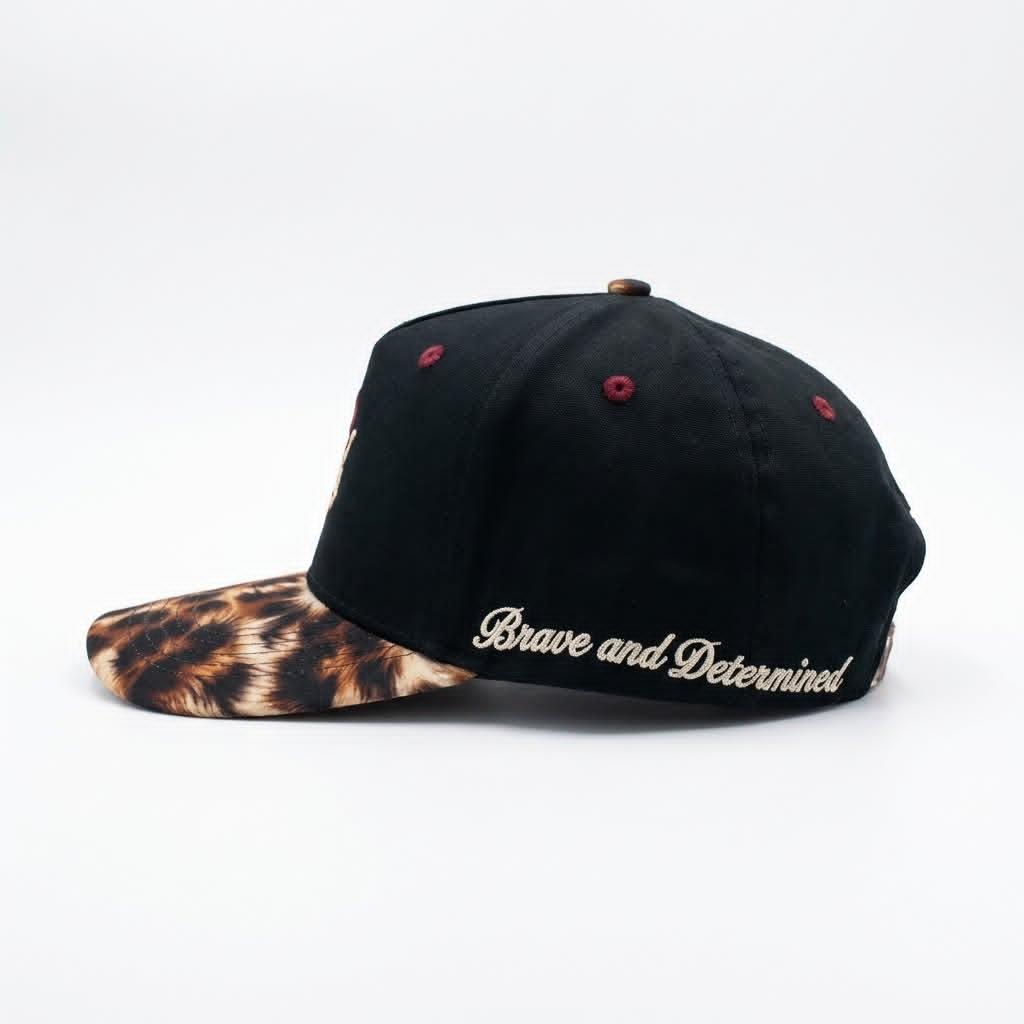 LyonHart Wild At Hart Snapback
