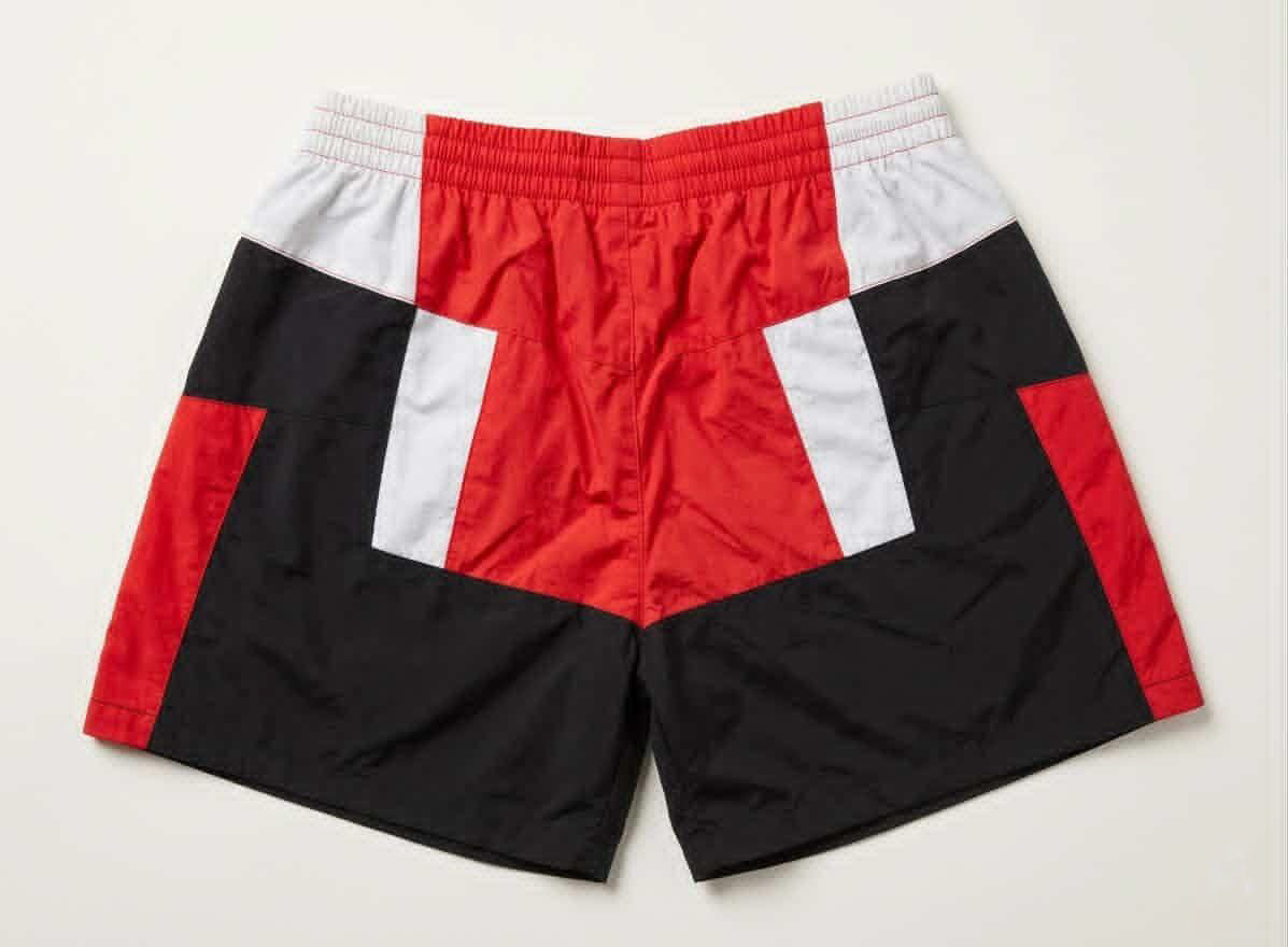 LyonHart Retro Windbreaker Set