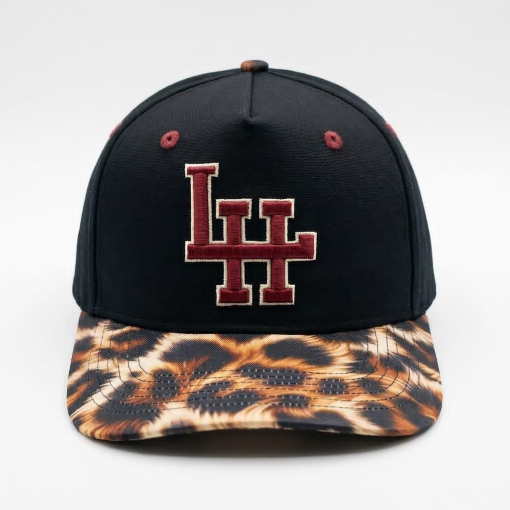 LyonHart Wild At Hart Snapback